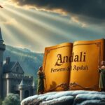 Significado del apellido Andali