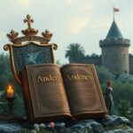 Significado del apellido Andenes