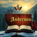 Significado del apellido Anderson