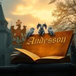 Significado del apellido Andersson