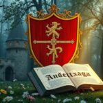 Significado del apellido Andetxaga