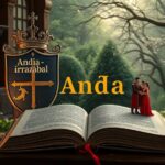 Significado del apellido Andía irrazábal