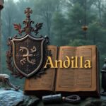 Significado del apellido Andilla