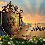 Significado del apellido Andion