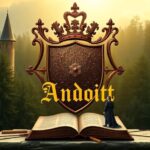 Significado del apellido Andoitz
