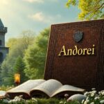 Significado del apellido Andonaegi