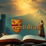 Significado del apellido Andrada