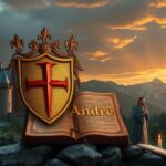 Significado del apellido Andre