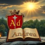 Significado del apellido Andreu