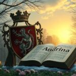 Significado del apellido Andrinua