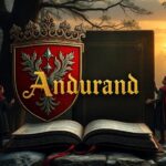 Significado del apellido Andurand