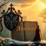 Significado del apellido Anechina