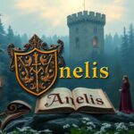 Significado del apellido Anelis