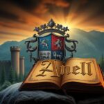 Significado del apellido Anell