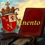 Significado del apellido Anento