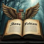 Significado del apellido Angel jose fabian llavna