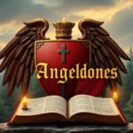 Significado del apellido Angeldones