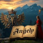 Significado del apellido Angely