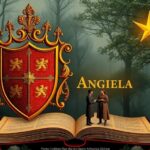 Significado del apellido Angiela