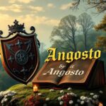 Significado del apellido Angosto