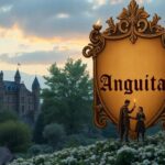 Significado del apellido Anguita