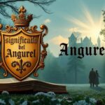 Significado del apellido Angurel