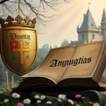 Significado del apellido Angustias