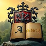 Significado del apellido Angy