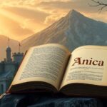 Significado del apellido Anica
