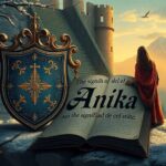 Significado del apellido Anika