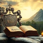 Significado del apellido Anis