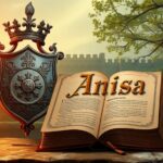 Significado del apellido Anisa