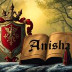 Significado del apellido Anisha