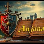 Significado del apellido Anjana