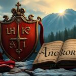 Significado del apellido Ankor