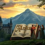 Significado del apellido Anku