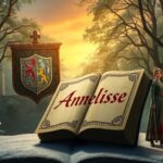 Significado del apellido Annelisse
