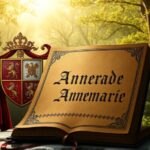 Significado del apellido Annemarie