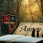 Significado del apellido Annete