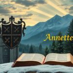Significado del apellido Annette