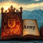 Significado del apellido Ansay