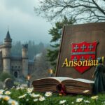 Significado del apellido Ansonnaud