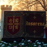 Significado del apellido Ansorena