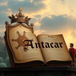 Significado del apellido Antacar