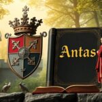 Significado del apellido Antas