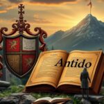 Significado del apellido Antidio