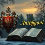 Significado del apellido Antigoni