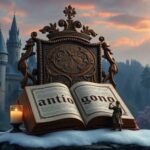 Significado del apellido Antígono