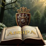 Significado del apellido Antipa