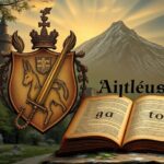 Significado del apellido Antiquez